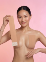 DD SculptTape – Invisible Body & Boob Lift Tape (5M) - Image 4